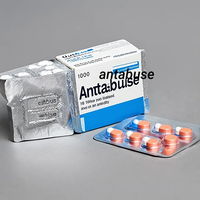 Antabuse vendita